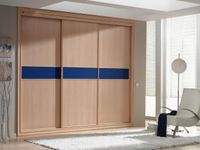 Armarios Madrid Vestidores