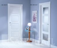 Puertas de madera Arian Puertas de madera Arian