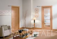 Puertas de madera Arian Puertas de madera Arian